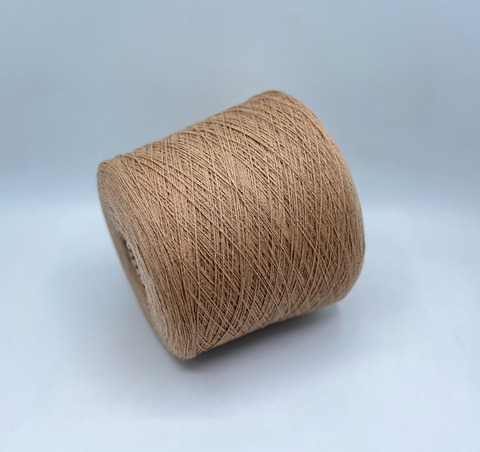 Biagioli Modesto (пр.Италия),art-Cashmere30, 2/15 750м/100 гр.30% кашемир, 70% меринос, цвет- Кэмел, арт.32964