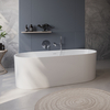 BelBagno BB705-1700-800 Акриловая ванна BelBagno BB705-1700-800