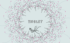 Ynglet (для ПК, цифровой код доступа)