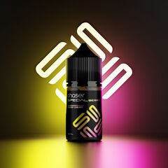 Chaser - Energy Cherry ( 5%, 30мл)