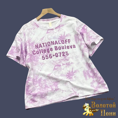 Футболка подрост д (146-170) 250311-W2108