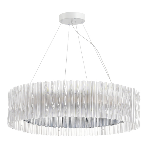Светильник подвесной ST Luce Nazare SL6012.113.01