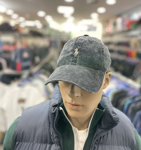 Кепка Ralph Lauren 313126bl