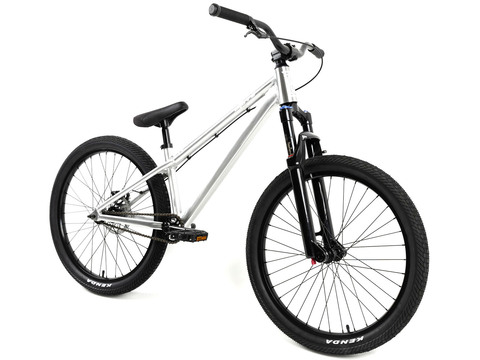 24" Велосипед TSB ULT S - 2025