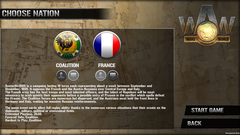 Wars Across The World (для ПК, цифровой код доступа)