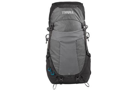 Картинка рюкзак туристический Thule Capstone 40L Тёмно-Серый/Серый - 2