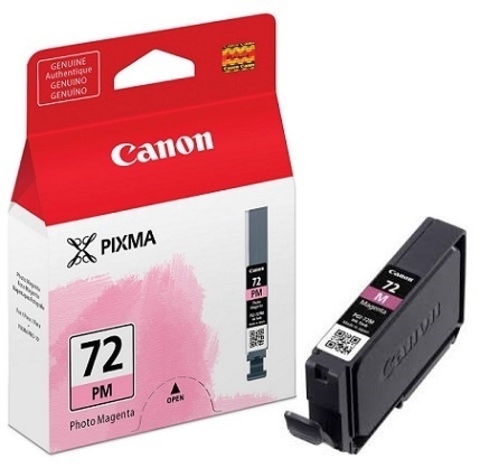 Картридж Canon PGI-72PM / 6408B001