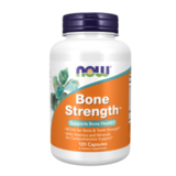 Комплекс для поддержки здоровья костей, NOW Foods Bone Strength, 120 капсул 1
