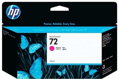 Картриджи HP C9372A пурпурный