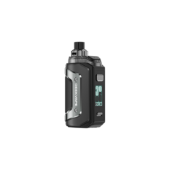 Набор GeekVape Aegis Hero 5 Pod Kit - Iron Black