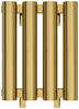 Сунержа 00-0340-3004 ДР КУМИР-0 н/ж  300х260 / 4 сек (Без покрытия)