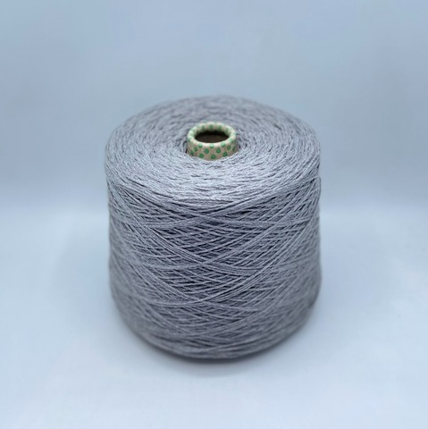 Biagioli Modesto (пр.Италия), art-Cashmere10 250м/100 гр. 72% Меринос, 10% Кашемир, 10% Полиамид, 2%Хлопок, цвет-Серый, арт.3821