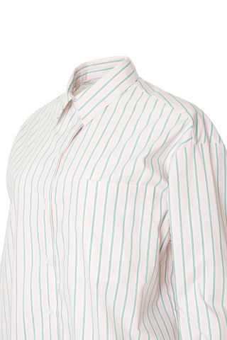 «Relaxed cotton» костюм женский с шортами