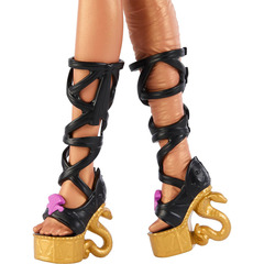 Нефера де Нил G3 Третье Поколение