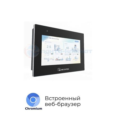 cMT3072XP(W) панель оператора Weintek