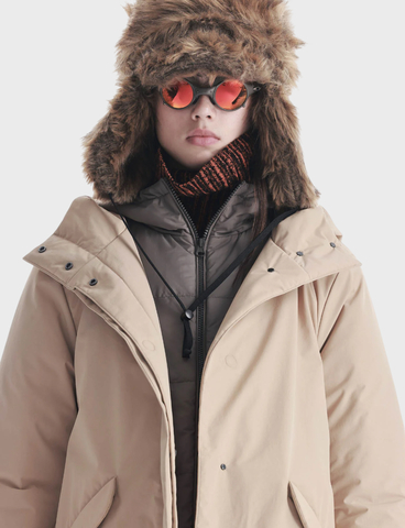 Куртка KRAKATAU Vela