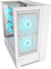 Корпус COUGAR OmnyX белый