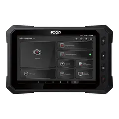 Мультимарочный автосканер FCAR F9S-D