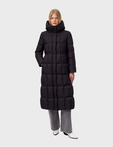 Пуховик Pompa