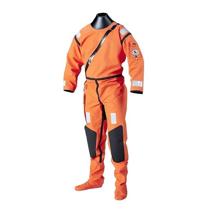 Аварийно спасательная одежда. Костюм Ursuit STD 5116. Костюм Ursuit 5030 over Water Flight Suit. Гидрокостюм спасательный судовой Immersion Suit. Водолазный костюм спасателя.