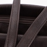 Сумка Саломея 334 македония кофе