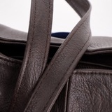 Сумка Саломея 304 македония кофе