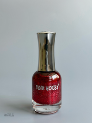 Лак для ногтей Star 10