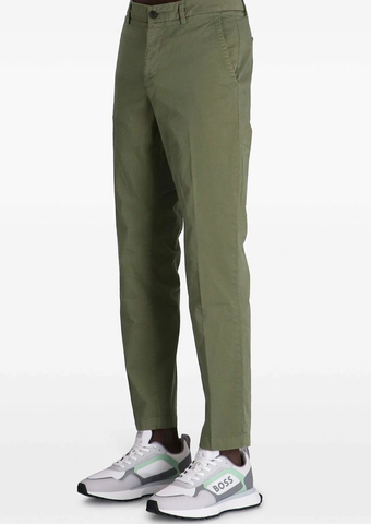 Брюки-чинос BOSS H-Kaiton1