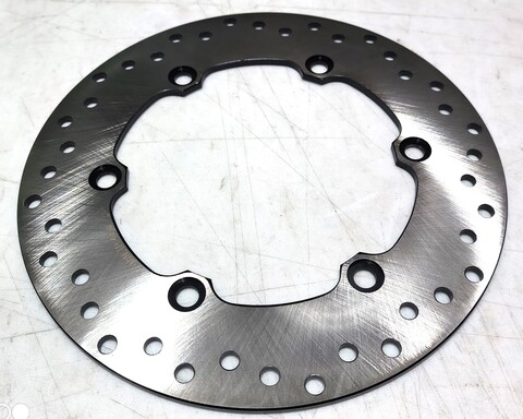 Задний тормозной диск для Honda CBR 1100 XX, CBR 1000 F 93-96