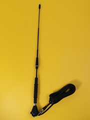 АНТЕННА АВТОМОБИЛЬНАЯ ВРЕЗНАЯ ТРИАДА ВА-58-24