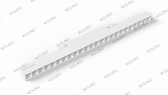 Магнитный светильник "Weline Multispot-4" 435 мм.