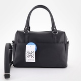 Сумка Саломея 208 классический черный