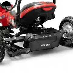 Детский электроснегокат Snow Razor MOTO PRO