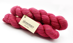 Носочная пряжа «Ирен Адлер» (Irene Adler), 50 г