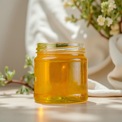 Мед Акации (Алтай) / 650 гр