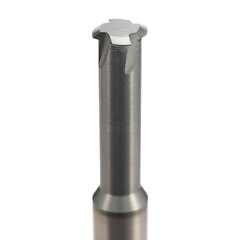 Резьбофреза М10х1,5 (d-витк., UNI) 2,5xD 48Hrc AlCrN 4F 60° 8х60мм BSKT BSE001S014