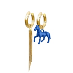 Horse ring set