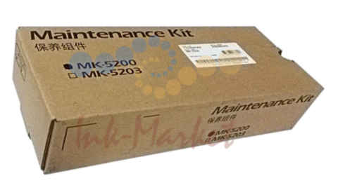 Сервисный комплект автоподатчика KYOCERA MK-5200 для M3655idn/M3660idn  200K