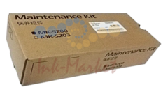 Сервисный комплект автоподатчика KYOCERA MK-5200 для M3655idn/M3660idn  200K