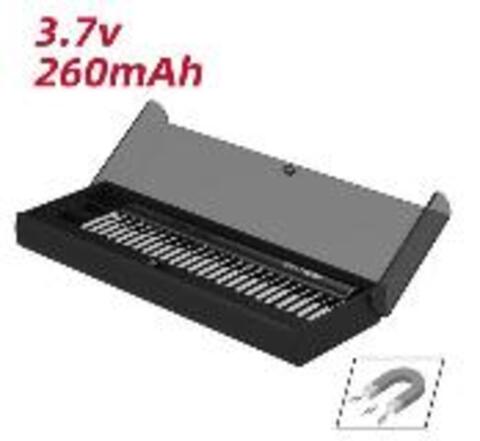 Отвертка аккумуляторная прецизионная 