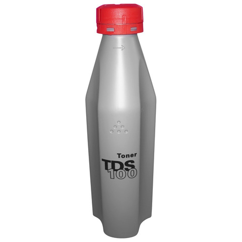 Совместимый тонер 9600/TDS400/TDS450/TDS600 B5 - 454 gr/bottle