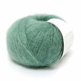 Пряжа Lana Gatto Silk Mohair Lux 30114