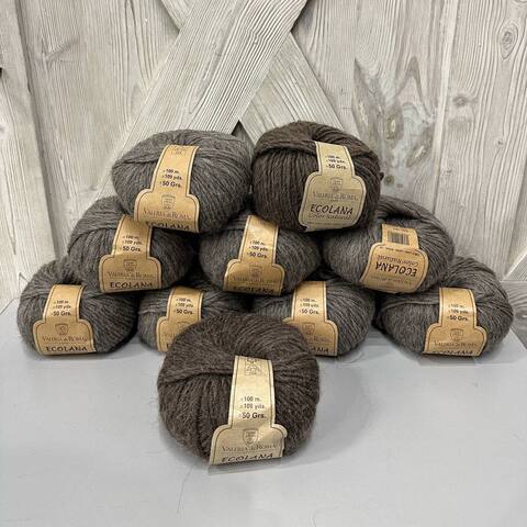 GARAGE SALE — Valeria Di Roma Ecolana 500г