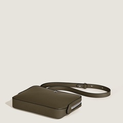 Сумка-кроссбоди Sartorial, хаки