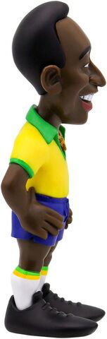 Фигурка Футболист Пеле – Сборная Бразилии