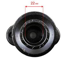 Адаптер ножа DDE LM53-75DB, WYZ22-1 нового обр. (70140460000)