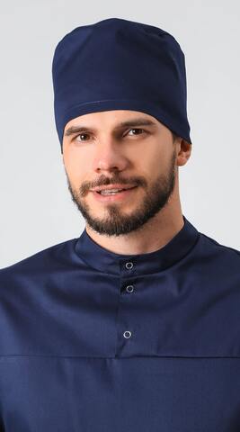 Бандана медицинская стрейч №У2