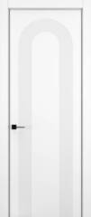 Дверь 2 ATMOSPHERE Матовый Снежный