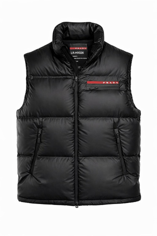 Жилетка prada 383679bl