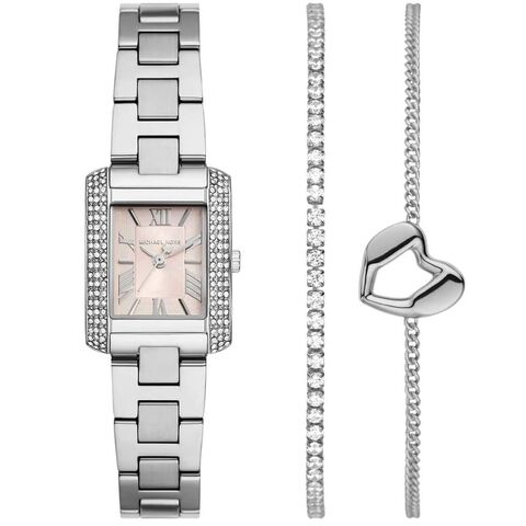 Подарочный набор Michael Kors Emery MK7514SET